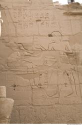 Karnak Temple Photo Textures #1